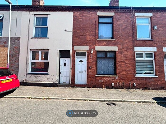 2 Bedroom Terraced House To Rent In Brookdale St, Manchester, M35
