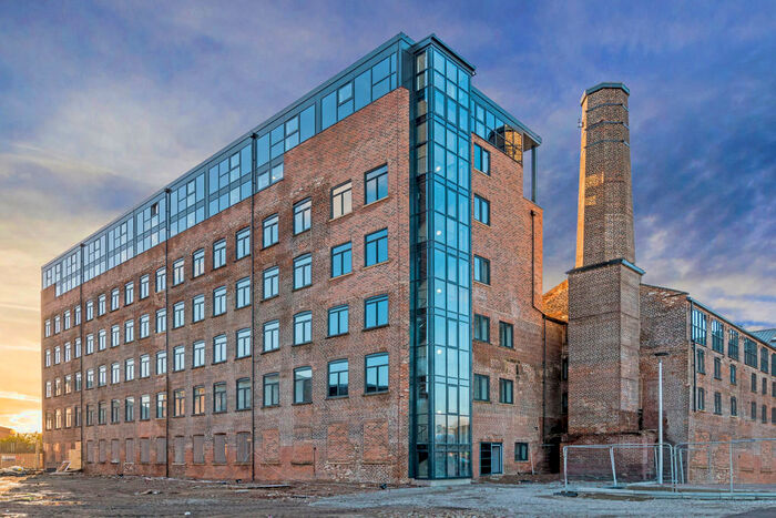 1 Bedroom Apartment To Rent In Victoria Riverside, Leeds City Centre, LS10