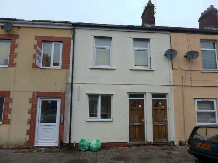 1 Bedroom Apartment To Rent In Carlisle Street, Cardiff, CF24