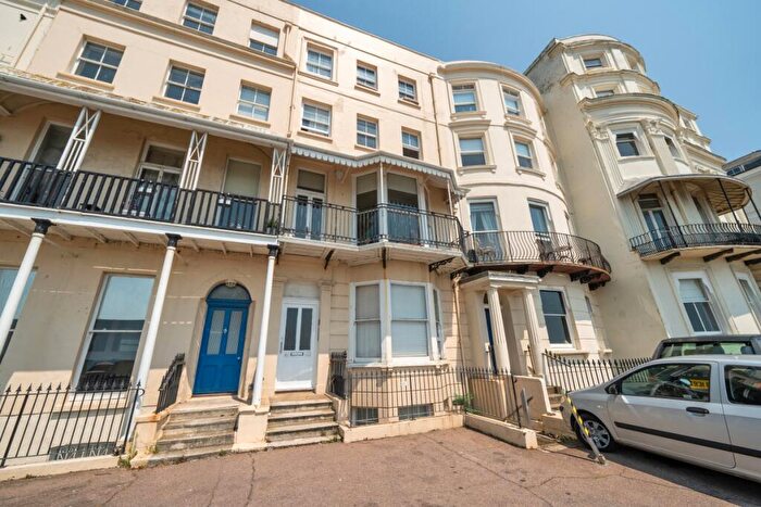 1 Bedroom Flat To Rent In Marine Parade Brighton, BN2