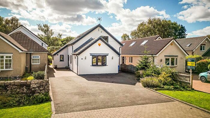 4 Bedroom Detached House For Sale In Brackley Gate, Morley, Ilkeston, DE7