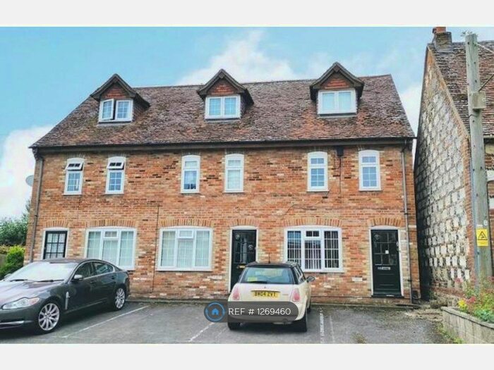 1 Bedroom Maisonette To Rent In Lower Road, Quidhampton, Salisbury SP2