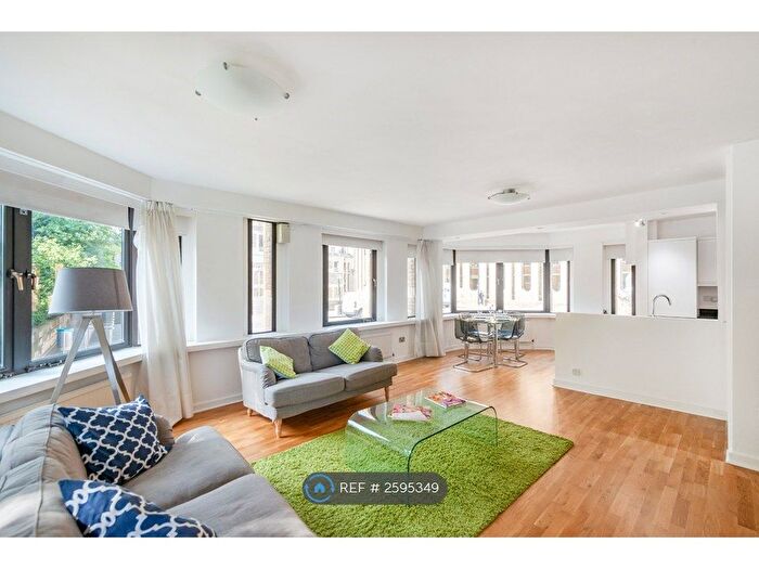 2 Bedroom Flat To Rent In Montague Close, London, SE1