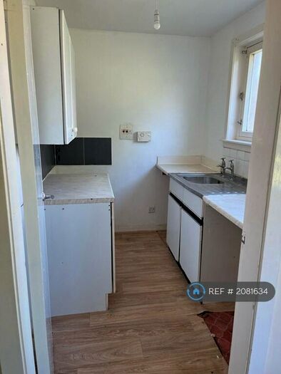 1 Bedroom Flat To Rent In Princes Court, Ayr, KA8