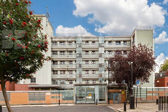 2 Bedroom Flat To Rent In Birkenhead Street, Kings Cross, WC1X