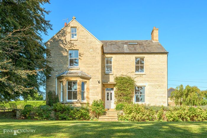 6 Bedroom Detached House For Sale In Pickworth, Stamford PE9