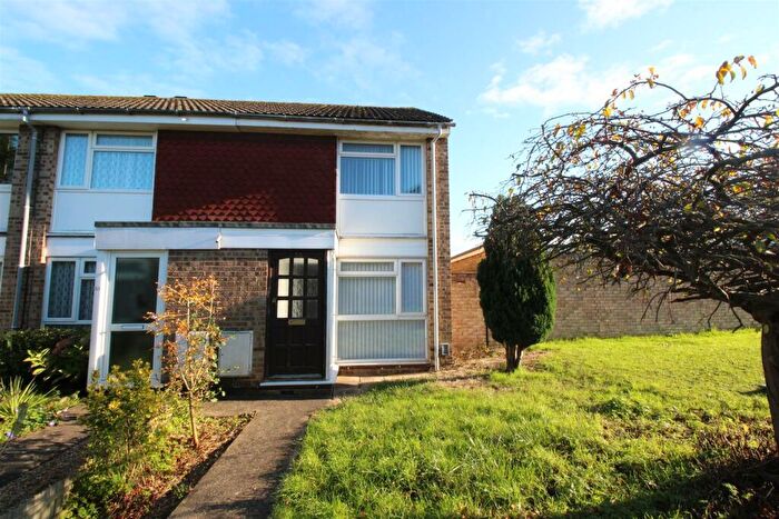 2 Bedroom House To Rent In St Michaels Road, Hitchin, Hertfordshire, SG4