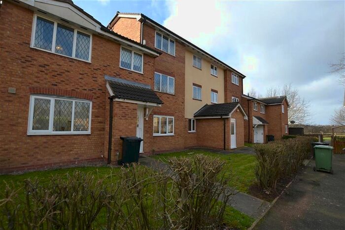 1 Bedroom Maisonette To Rent In Dadford View, Brierley Hill, Stourbridge, DY5
