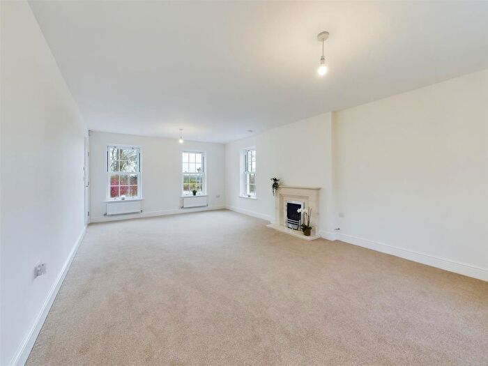 4 Bedroom Detached House For Sale In Stoke Meadow, Silver Street, Calne, SN11