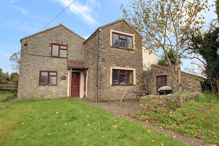 3 Bedroom Semi-Detached House For Sale In Withybrook, Stoke St. Michael, BA3