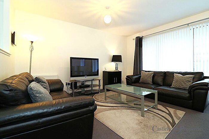 3 Bedroom Terraced House For Sale In Accord Crescent, Paisley, PA2