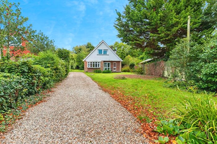 4 Bedroom Bungalow For Sale In Landermere Road, Thorpe-Le-Soken, Clacton-On-Sea, Essex, CO16