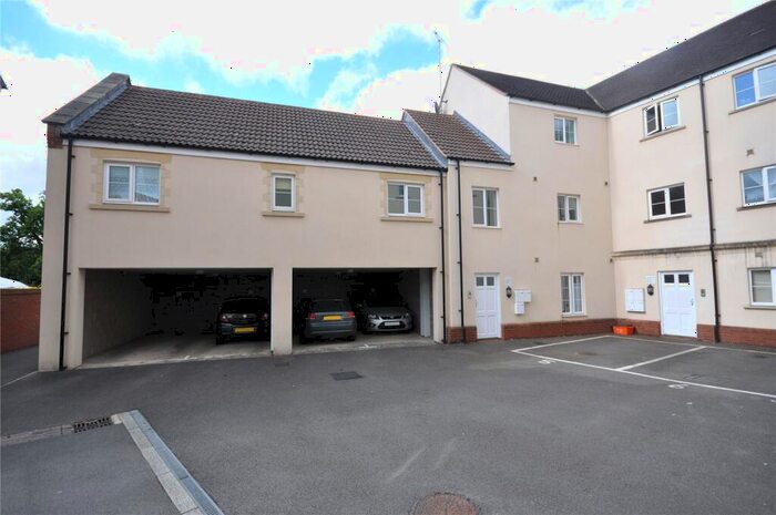 2 Bedroom Apartment To Rent In Jagoda Court, Haydon End, Swindon, Wiltshire, SN25