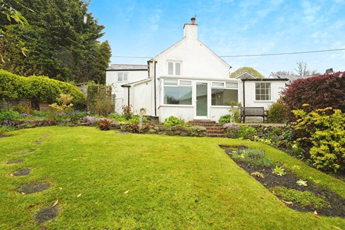 3 Bedroom Cottage For Sale In Tremar, Liskeard, Cornwall, PL14