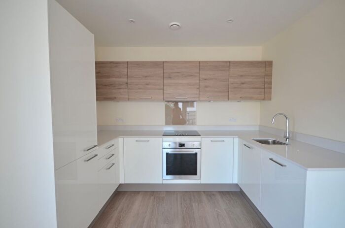 2 Bedroom Property To Rent In Ocean Drive, Gillingham, ME7