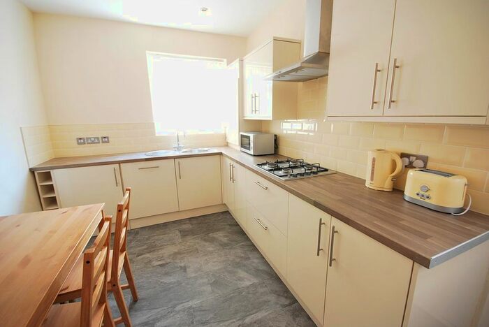 2 Bedroom Flat To Rent In Claremont Road, Newcastle Upon Tyne, NE2