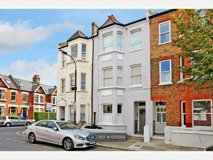 2 Bedroom Flat To Rent In London, London W12