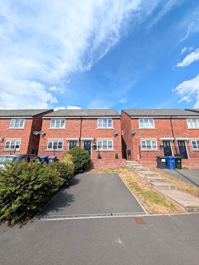 2 Bedroom Semi-Detached House To Rent In Coulman Road, Thorne, Doncaster, DN8