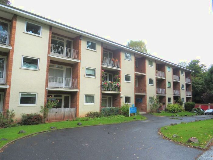 1 Bedroom Flat To Rent In Manor Road, Sutton Coldfield, B73
