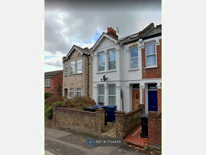 Studio To Rent In Winchester Street, London, W3