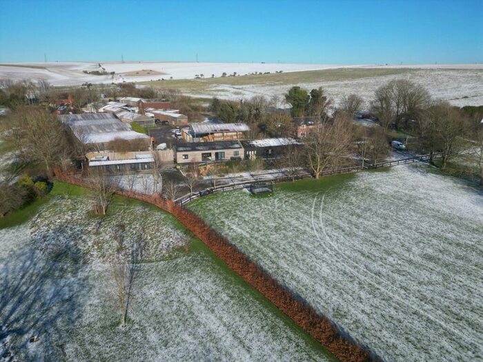 Office To Rent In Erringham Farm, Mill Hill, BN43