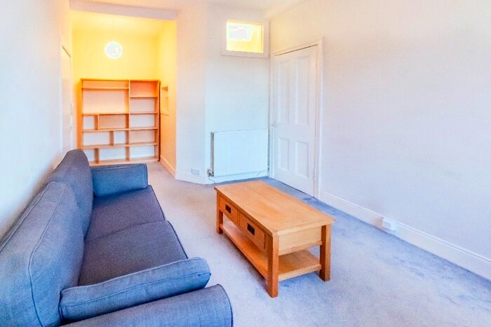 1 Bedroom Flat To Rent In Robertson Avenue, Gorgie, Edinburgh, EH11