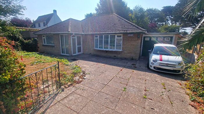 3 Bedroom Detached Bungalow For Sale In Steephill Road, Ventnor, Isle Of Wight, PO38