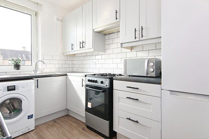 2 Bedroom Flat For Sale In / Craigentinny Road, Craigentinny, Edinburgh, EH7