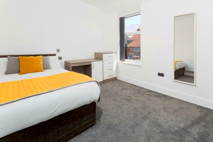 3 Bedroom Terraced House To Rent In Sutcliffe St, Kensington, Liverpool, L6