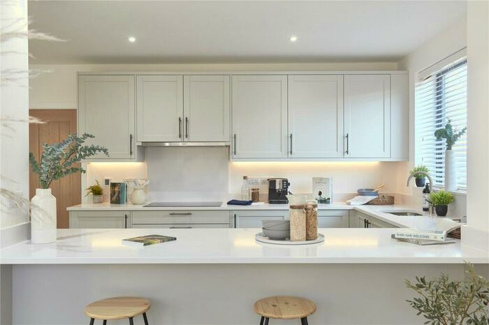 4 Bedroom Semi-Detached House For Sale In Bricketts, Newport, Newport, Saffron Walden, Essex, CB11