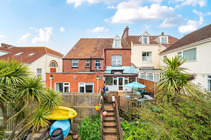10 Bedroom Semi-Detached House For Sale In St. Andrews Road, Paignton, Devon, TQ4