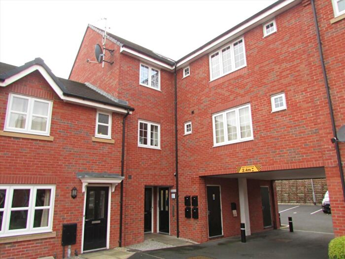 2 Bedroom Flat To Rent In Skylark Close, Heysham, Morecambe, LA3
