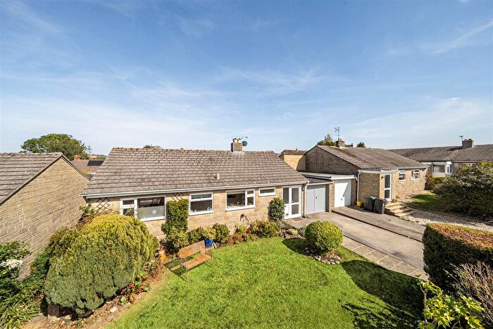 3 Bedroom Detached Bungalow For Sale In St. Osmund Close, Yetminster, Sherborne, DT9