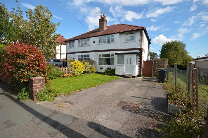 3 Bedroom Cottage To Rent In Brooklands Road, Parkgate, CH64