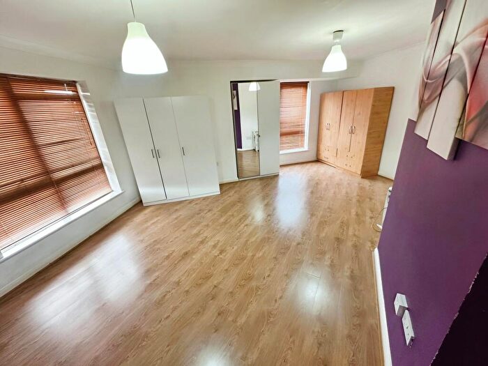 2 Bedroom Apartment To Rent In Hirst Crescent, Bell House Hirst Crescent, HA9
