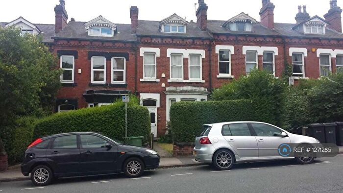 3 Bedroom Maisonette To Rent In Clarendon Road, Leeds, LS2