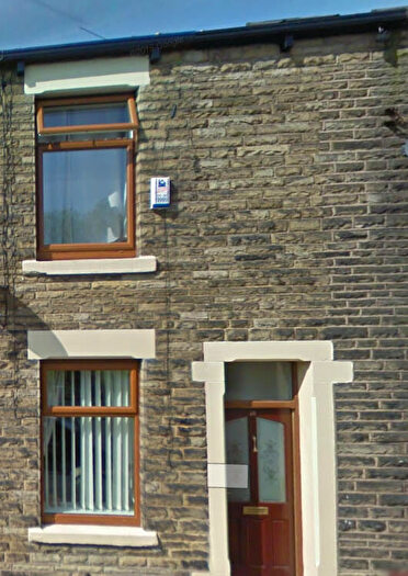 2 Bedroom Terraced House To Rent In Denbigh Street, Mossley, OL5