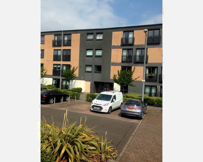 2 Bedroom Flat To Rent In Firpark Court, Glasgow, G31