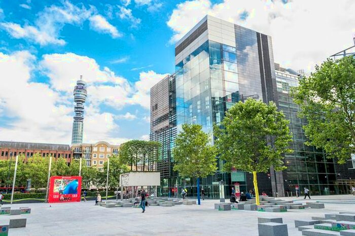 1 Bedroom Flat To Rent In Triton Building, Brock Street, Regents Park, London, NW1