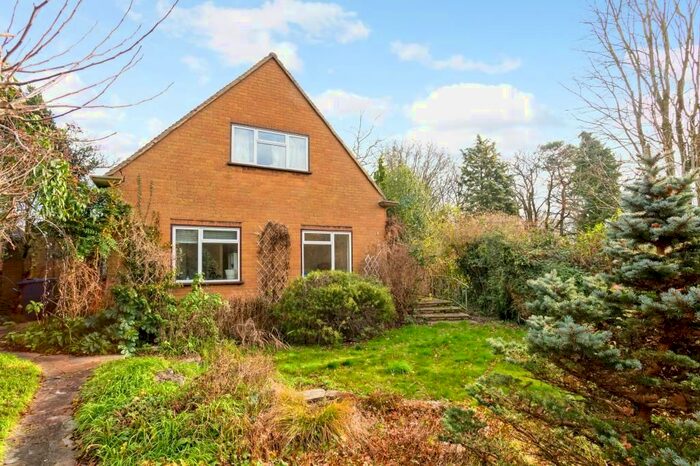 4 Bedroom Flat To Rent In Bentley Way, Stanmore HA7