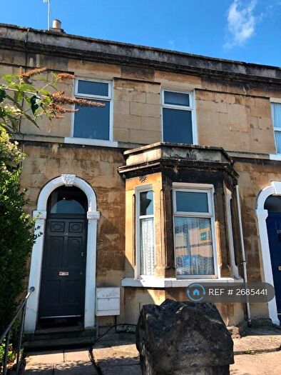 6 Bedroom Terraced House To Rent In Lower Bristol Road, Bath, BA2