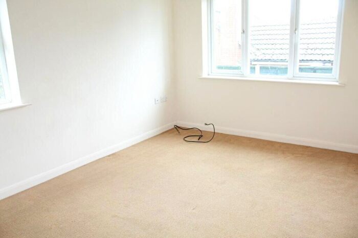 2 Bedroom Apartment For Sale In Storthfield Way, South Normanton, Alfreton, Derbyshire, DE55