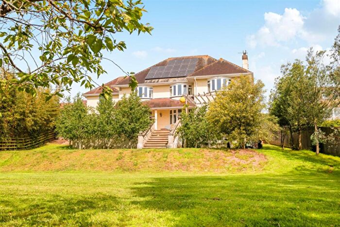 6 Bedroom Detached House For Sale In Douglas Avenue, Exmouth, EX8
