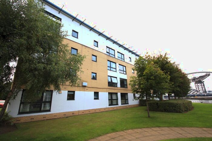 1 Bedroom Flat To Rent In Mavisbank Gardens, Glasgow - Available Th June, G51
