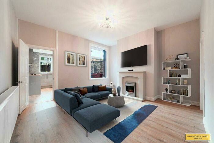 3 Bedroom Terraced House To Rent In Richmond Terrace, Darwen, BB3