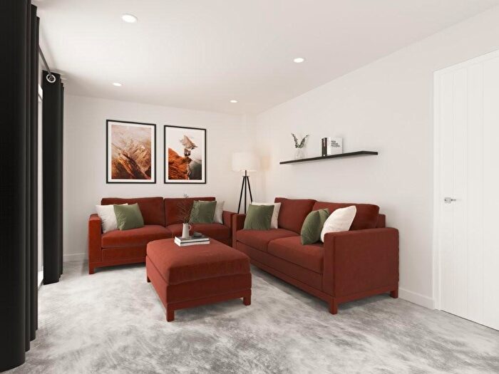 1 Bedroom Apartment For Sale In George Wicks Way (Off Regiment Gate), Beaulieu, Chelmsford, CM1