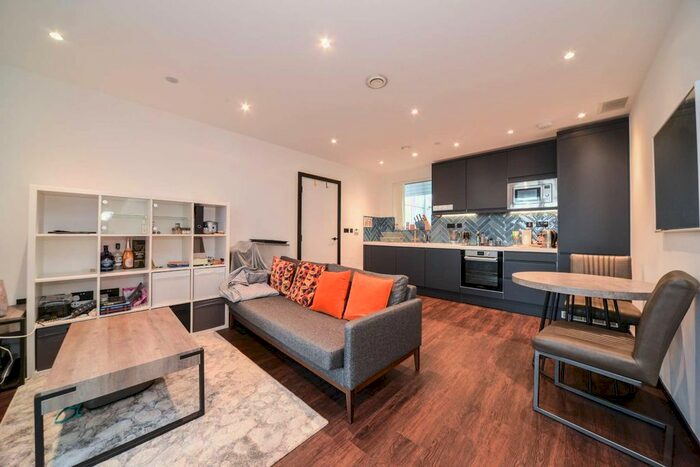 1 Bedroom Flat To Rent In Westgate, Ealing, London, W5