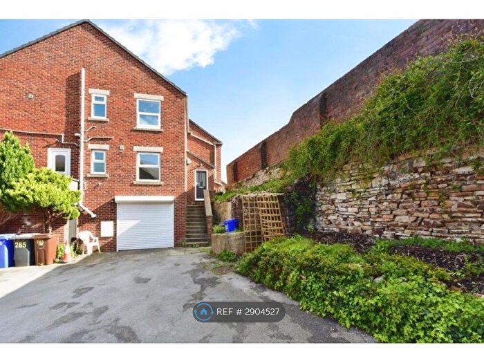 1 Bedroom Flat To Rent In Walkley, Sheffield, S6