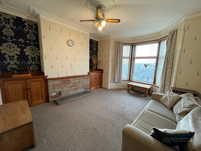 1 Bedroom Flat To Rent In Grampian Road, First Floor Left, Aberdeen, AB11