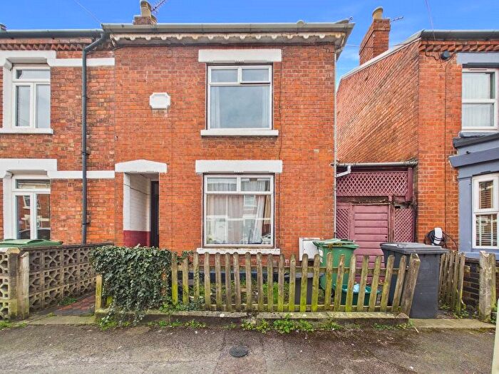 2 Bedroom End Terrace House For Sale In Sidney Street, Gloucester, Gloucestershire, GL1
